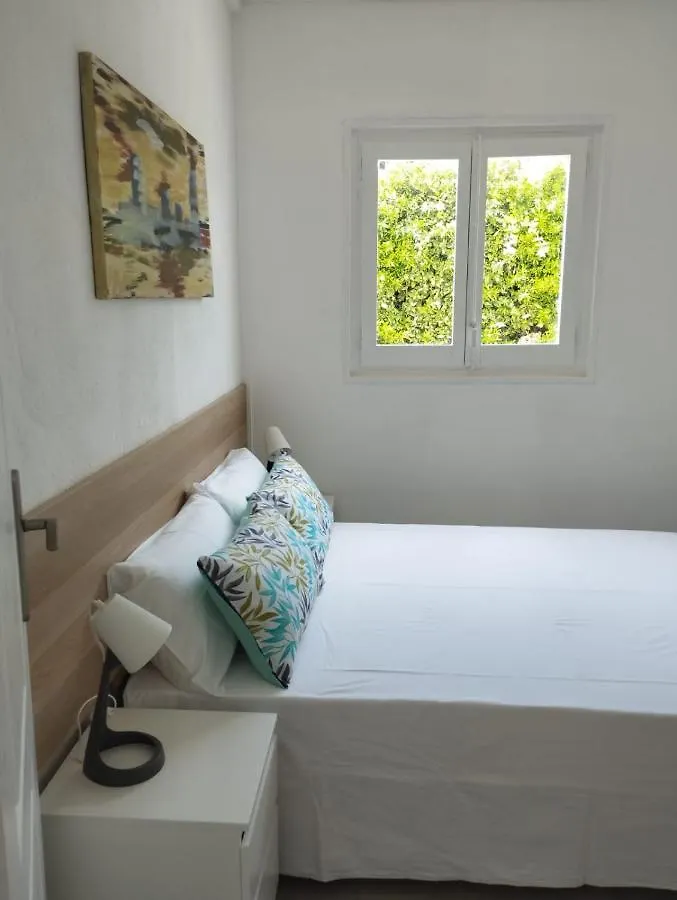 Villa Franz House Casa De Invitados Canyelles  Holiday home