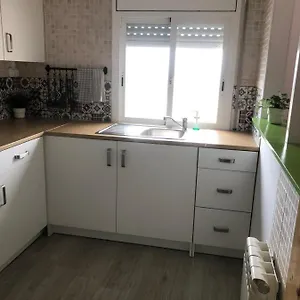 Joan Appartement